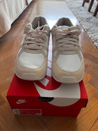 Nike Air Span II Talla 43