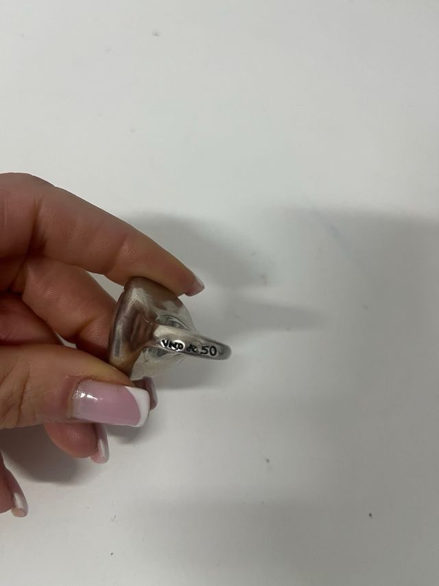 Anillo Uno de 50
