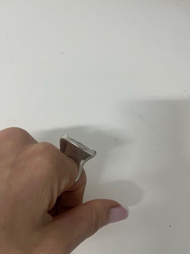 Anillo Uno de 50