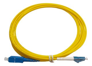 * CABLE 15MTS FIBRA OPTICA INTERNET 6083321