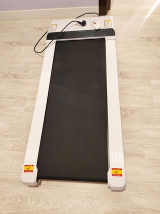 Cinta de correr Lontek