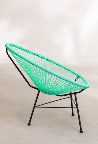 Silla Acapulco ¡NUEVA A ESTRENAR!