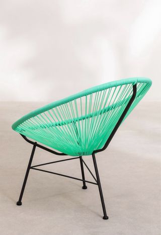 Silla Acapulco ¡NUEVA A ESTRENAR!