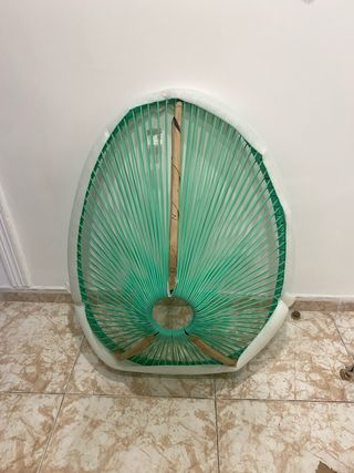 Silla Acapulco ¡NUEVA A ESTRENAR!