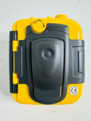 Walkman Sports Player Retro Vintage Pop