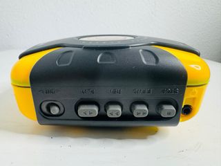 Walkman Sports Player Retro Vintage Pop