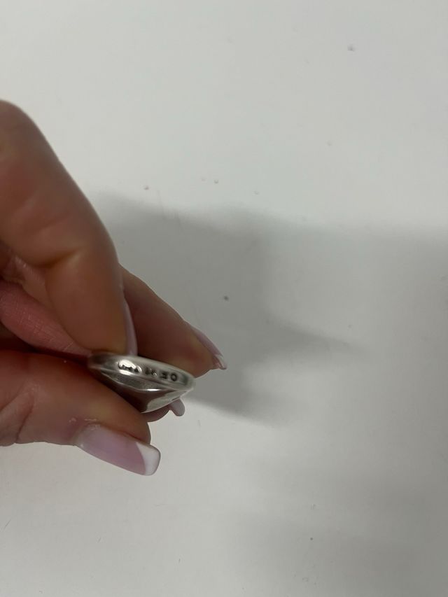 Anillo Uno de 50