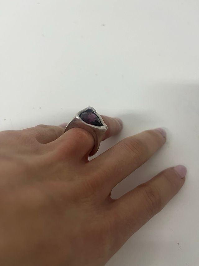 Anillo Uno de 50