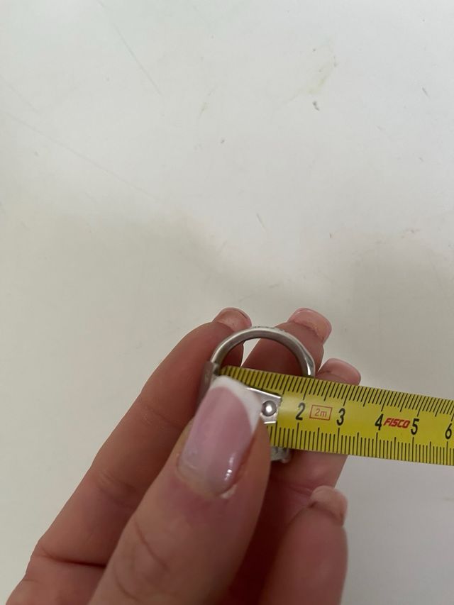 Anillo Uno de 50