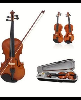 Violín tilo profesional 4/4