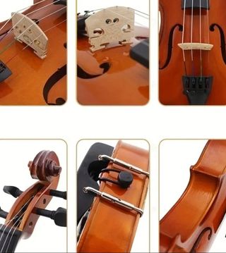 Violín tilo profesional 4/4