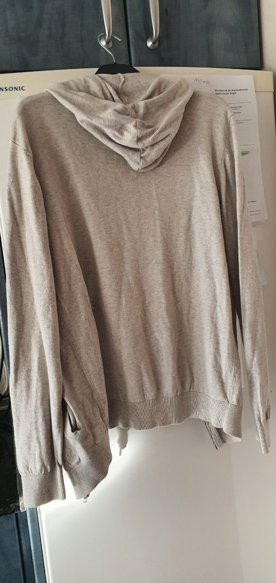 Sudadera Springfield