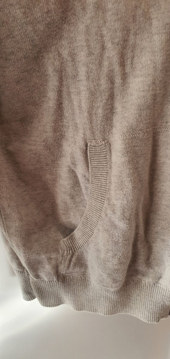 Sudadera Springfield