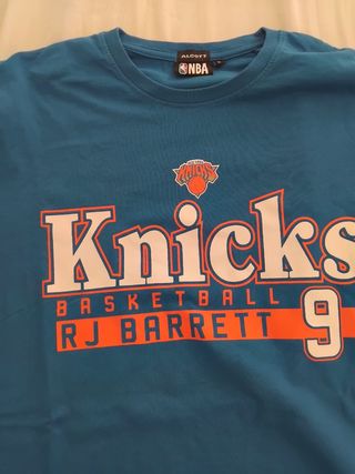 Maglie knicks