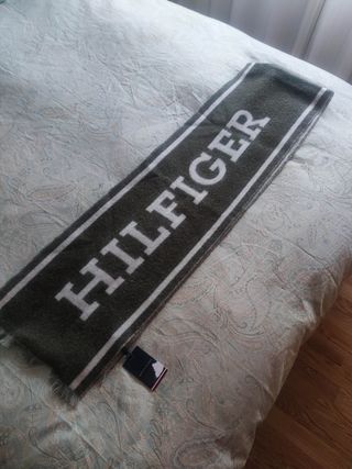 Bufanda Tommy Hilfiger