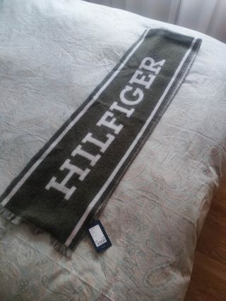 Bufanda Tommy Hilfiger