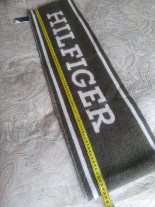 Bufanda Tommy Hilfiger