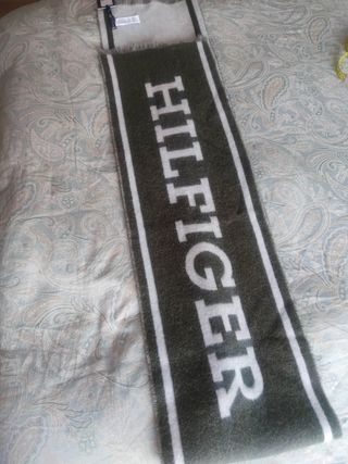 Bufanda Tommy Hilfiger