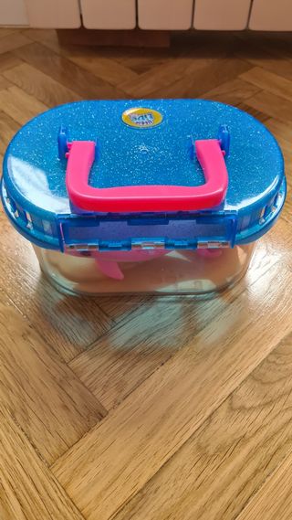 ACUARIO TORTUGA TERRARIO