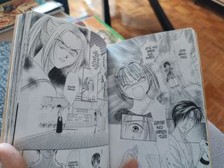 Comics 1y 2 Alice 19th