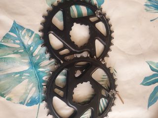 Plato sram