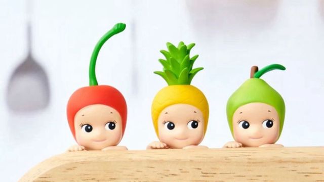 Sonny Angel Cajas ciegas