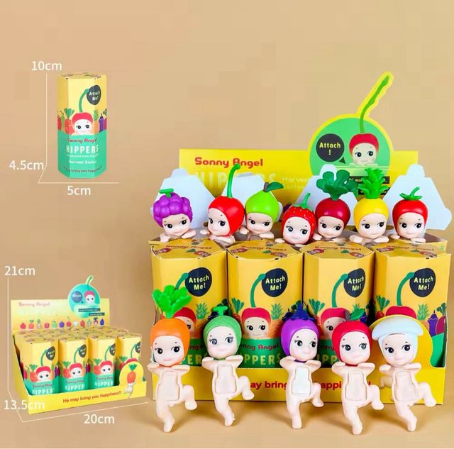 Sonny Angel Cajas ciegas