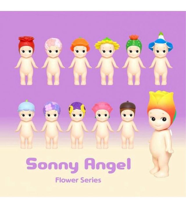 Sonny Angel Cajas ciegas