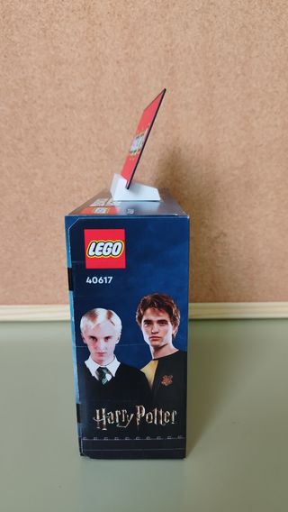 Lego Harry Potter 40616 + 40617 + 40618