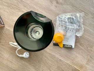 Palomitera Sogo a estrenar