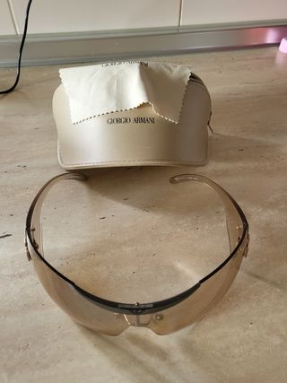 Gafas Giorgio Armani