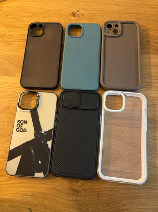 Fundas iPhone 13 fundas iPhone 13 