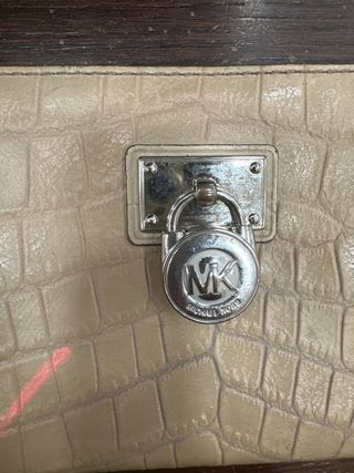 Cartera michael kors