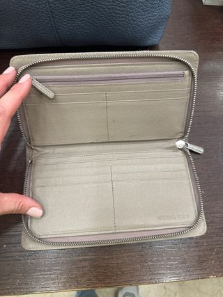 Cartera michael kors