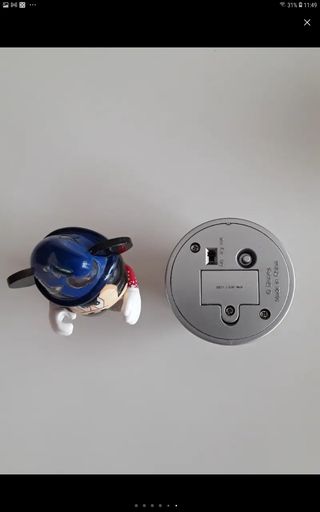 Figura Vinylmation Mickey