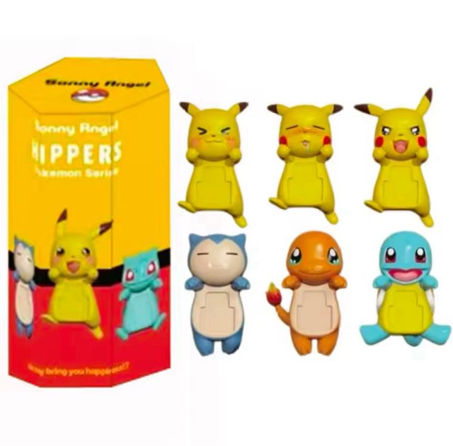 Sonny Angel Cajas ciegas