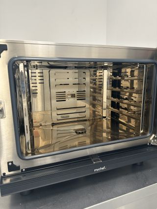 Horno Convección Mychef GN 1/1 - 4 bandejas