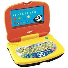 Tablet + Ordenador infantil