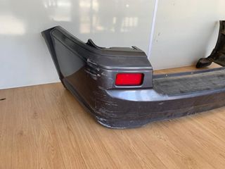 PARAGOLPES TRASERO HYUNDAI TERRACAN 2005