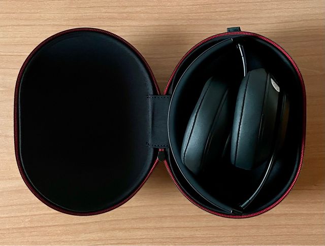 Cuffie Beats by Dre Studio3 Wireless Bluetooth