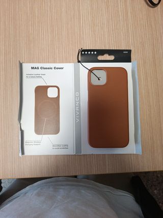 Funda de móvil iPhone