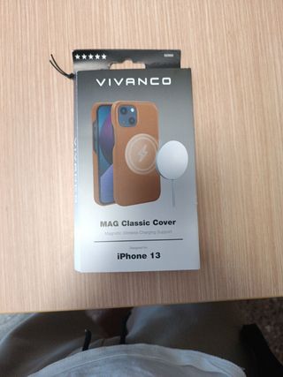 Funda de móvil iPhone