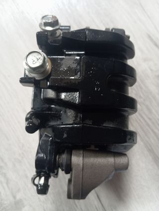 Pinza de Freno Suzuki Burmang