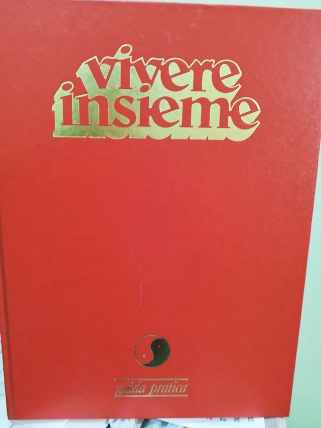 Enciclopedia Vivere Insieme Walkover