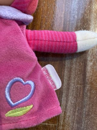 muñeca / Poupee Corolle