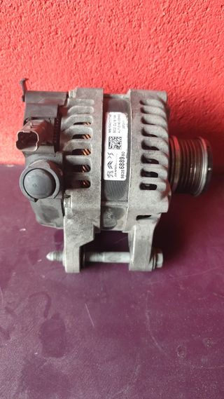 Alternador Peugeot 208
