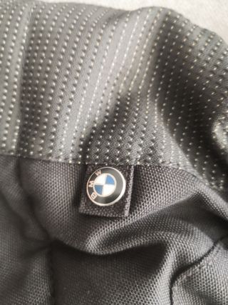 Guantes de invierno moto BMW PROWINTER  talla 10
