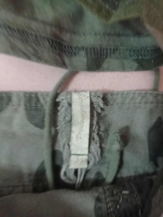 Conjunto de chica talla 32