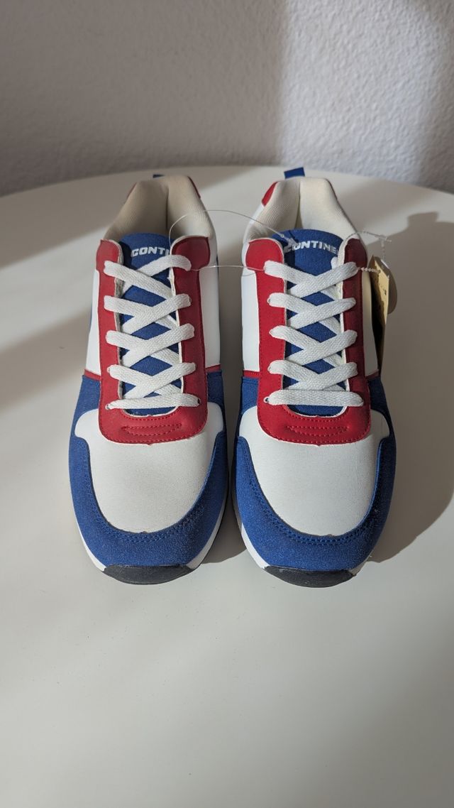 Zapatillas Continente