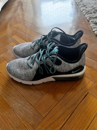 Nike Air Max Talla 42